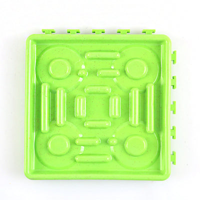 Dog Licking Mat Slow Feeder Peanut Lick Pad with Suction