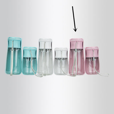 Portable Water Cup For Walking The Dog Outdoor Foldable