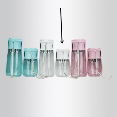 Portable Water Cup For Walking The Dog Outdoor Foldable